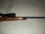 Remington 700 LSV 222 Rem./Redfield Scope - 3 of 11
