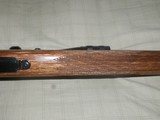 Remington 700 LSV 222 Rem./Redfield Scope - 6 of 11