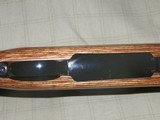 Remington 700 LSV 222 Rem./Redfield Scope - 5 of 11