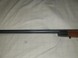Remington 700 LSV 222 Rem./Redfield Scope - 9 of 11