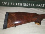New 2016 Remington 700 BDL 200th Anniversary 7mm.Rem.Mag. - 9 of 15