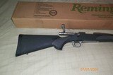 Remington 700 VSF Tactical 223 Rem./Box - 2 of 13