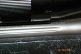 Remington 700 LVSF 17 Rem./H-S Precision Stock - 11 of 12