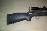 Remington 700 LVSF 17 Rem./H-S Precision Stock - 2 of 12