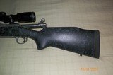 Remington 700 LVSF 17 Rem./H-S Precision Stock - 7 of 12