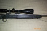 Remington 700 LVSF 17 Rem./H-S Precision Stock - 3 of 12