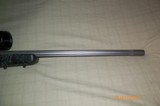 Remington 700 LVSF 17 Rem./H-S Precision Stock - 4 of 12