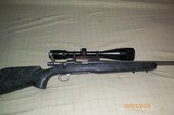 Remington 700 LVSF 17 Rem./H-S Precision Stock - 1 of 12