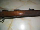 Remington 700 BDL 220 Swift Sporter - 3 of 15