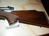 Remington 700 BDL 220 Swift Sporter - 12 of 15