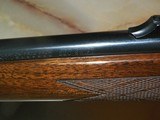 Remington 700 BDL 220 Swift Sporter - 7 of 15