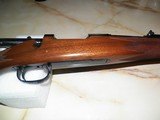 1983(1st Year) Remington Model 7 222 Rem. - 3 of 14