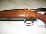 1983(1st Year) Remington Model 7 222 Rem. - 9 of 14