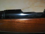 1983(1st Year) Remington Model 7 222 Rem. - 14 of 14