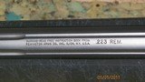 Remington 700 LVSF 223 Rem. - 12 of 12
