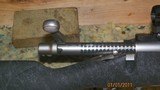 Remington 700 LVSF 223 Rem. - 6 of 12