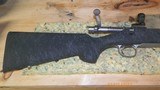 Remington 700 LVSF 223 Rem. - 2 of 12