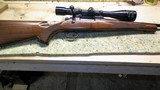 Remington Model Seven 222 1st Year 1983-Only Made 1 Year - 1 of 14