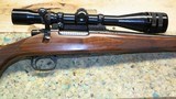 Remington Model Seven 222 1st Year 1983-Only Made 1 Year - 3 of 14