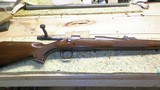 Remington 700 BDL 22-250 Engraved - 1 of 15