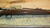 Remington 700 BDL 22-250 Engraved - 3 of 15