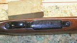 Remington 700 BDL 22-250 Engraved - 7 of 15