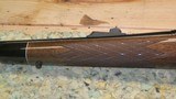 Remington 700 BDL 22-250 Engraved - 12 of 15