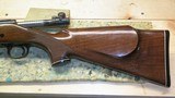 Remington 700 BDL 22-250 Engraved - 10 of 15