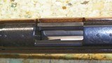 Remington 700 BDL 22-250 Engraved - 15 of 15