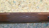 Remington 700 BDL 22-250 Engraved - 8 of 15
