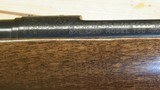 Remington 700 BDL 22-250 Engraved - 13 of 15