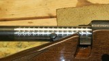 Remington 700 BDL 22-250 Engraved - 5 of 15