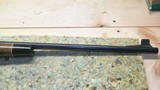 Remington 700 BDL 22-250 Engraved - 4 of 15