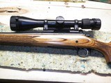 Remington 700 VLS 308/Leupold LPS scope - 7 of 15