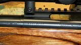 Remington 700 VLS 308/Leupold LPS scope - 11 of 15