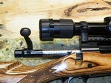 Remington 700 VLS 308/Leupold LPS scope - 5 of 15