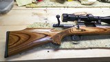Remington 700 VLS 308/Leupold LPS scope - 2 of 15