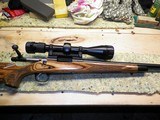 Remington 700 VLS 308/Leupold LPS scope - 3 of 15