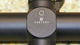 Leupold VX-7L 4.5-18 x 56 SF Matte/34mm Tube/Boone & Crockett Reticle - 7 of 12