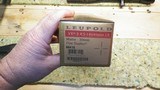 Leupold VX-3 4.5-14 x 40 SF Long Range Matte/30mm Tube/Alumina Flip-up Lens Covers/Box-Paperwork - 10 of 10
