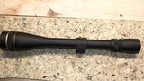 Leupold Vari-X lll 6.5-20 x 40 AO Matte-Fine Duplex - 2 of 8