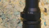 Leupold Vari-X lll 6.5-20 x 40 AO Matte-Fine Duplex - 8 of 8