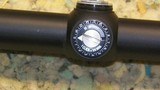 Leupold Vari-X lll 6.5-20 x 40 AO Matte-Fine Duplex - 6 of 8