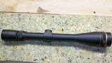 Leupold Vari-X lll 6.5-20 x 40 AO Matte-Fine Duplex - 3 of 8