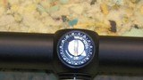 Leupold Vari-X lll 6.5-20 x 40 AO Matte-Fine Duplex - 5 of 8
