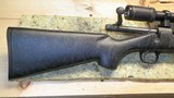 Remington 700 22-250 Rem.Varmint Heavy 26