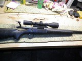 Remington 700 22-250 Rem.Varmint Heavy 26