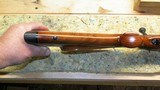 Remington 700 BDL SAFARI 375 H & H MAG. - 8 of 15