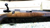 Remington 700 BDL SAFARI 375 H & H MAG. - 3 of 15
