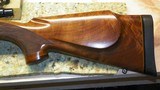 Remington 700 BDL SAFARI 375 H & H MAG. - 9 of 15